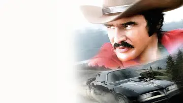 Zasłona do filmu "Mistrz kierownicy ucieka" #859307