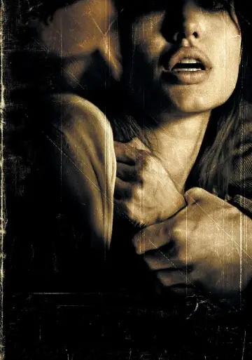 Plakat do filmu "Złodziej życia" #288461