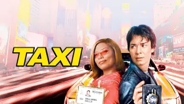 Zasłona do filmu "New York Taxi" #66525