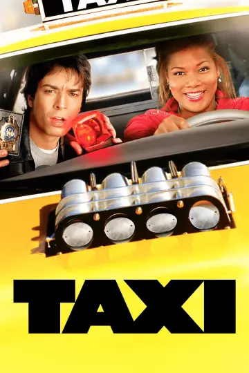 Plakat do filmu "New York Taxi" #66528