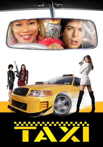 Plakat do filmu "New York Taxi" #66529