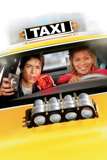 Plakat do filmu "New York Taxi" #66531