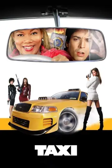 Plakat do filmu "New York Taxi" #66532