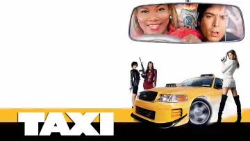 Zasłona do filmu "New York Taxi" #809211