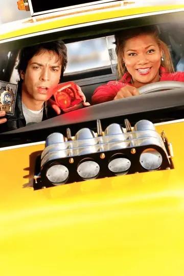 Plakat do filmu "New York Taxi" #809217