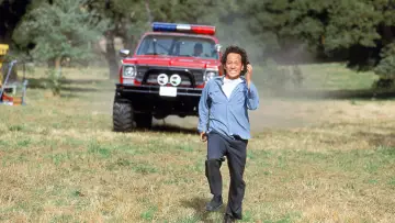 Zasłona do filmu "Zwierzak" #350824