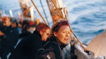 Zasłona do filmu "Inwazja barbarzyńców" #243596