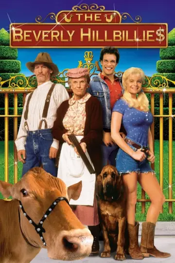 Plakat do filmu "Bogate biedaki" #100416