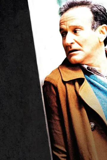 Plakat do filmu "Wersja ostateczna" #1002140