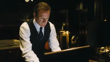 Zasłona do filmu "Wersja ostateczna" #307061