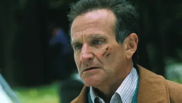 Zasłona do filmu "Wersja ostateczna" #307063