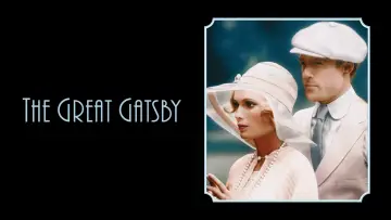 Zasłona do filmu "Wielki Gatsby" #732236