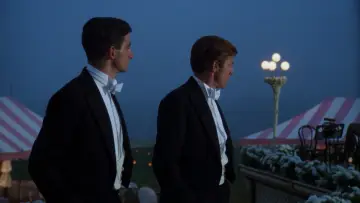 Zasłona do filmu "Wielki Gatsby" #732242