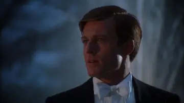 Zasłona do filmu "Wielki Gatsby" #732250