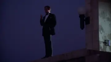 Zasłona do filmu "Wielki Gatsby" #732255