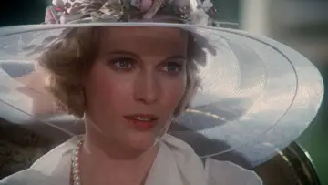 Zasłona do filmu "Wielki Gatsby" #732259