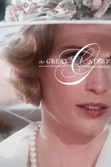 Wielki Gatsby