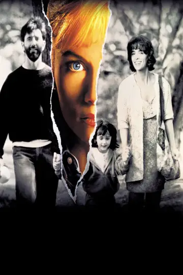 Plakat do filmu "Ręka nad kołyską" #257771