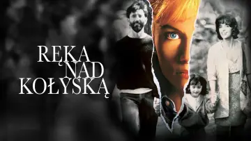 Zasłona do filmu "Ręka nad kołyską" #867143