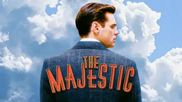 Zasłona do filmu "Majestic" #265206