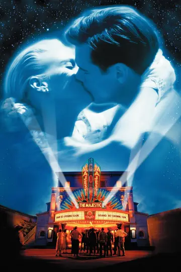 Plakat do filmu "Majestic" #265211