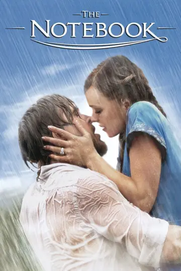 Plakat do filmu "Pamiętnik" #31027
