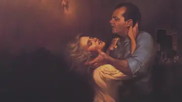 Zasłona do filmu "Listonosz zawsze dzwoni dwa razy" #281555