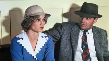 Zasłona do filmu "Listonosz zawsze dzwoni dwa razy" #281560