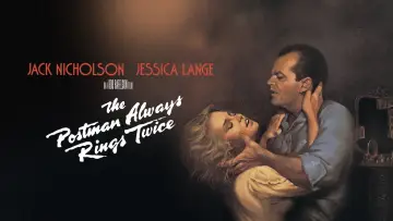 Zasłona do filmu "Listonosz zawsze dzwoni dwa razy" #998217