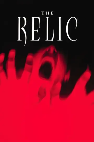 Plakat do filmu "Relikt" #129577