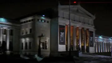 Zasłona do filmu "Relikt" #662087