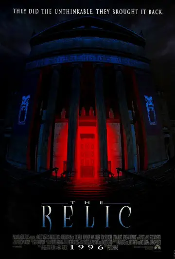 Relikt
