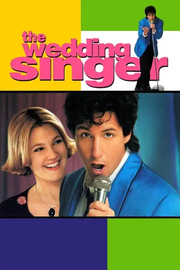 Plakat do filmu "Od wesela do wesela" #121520