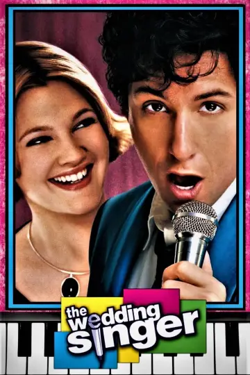 Plakat do filmu "Od wesela do wesela" #121522