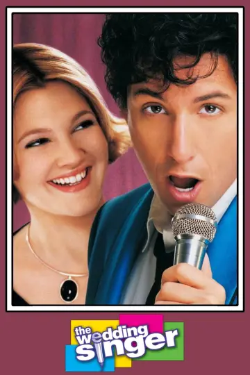 Plakat do filmu "Od wesela do wesela" #121524