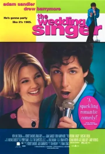 Plakat do filmu "Od wesela do wesela" #376010