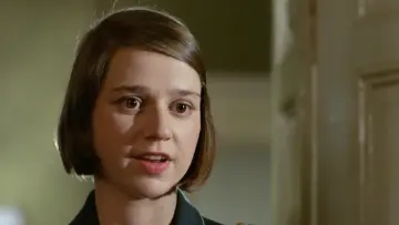 Zasłona do filmu "Die weiße Rose" #1569323