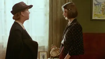 Zasłona do filmu "Die weiße Rose" #1569325