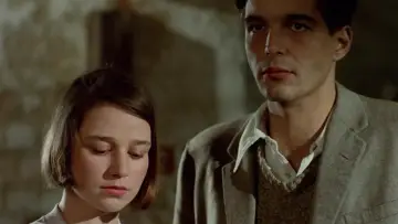 Zasłona do filmu "Die weiße Rose" #1569328