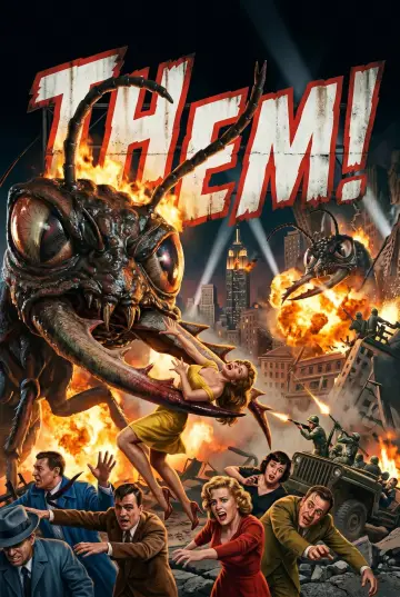 Plakat do filmu "One!" #939175