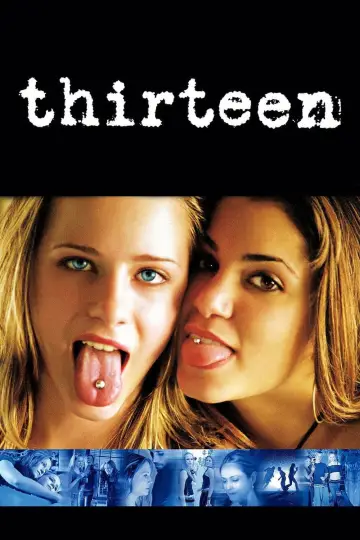 Plakat do filmu "Trzynastka" #681046