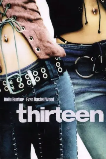 Plakat do filmu "Trzynastka" #849192