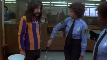 Zasłona do filmu "Oto 