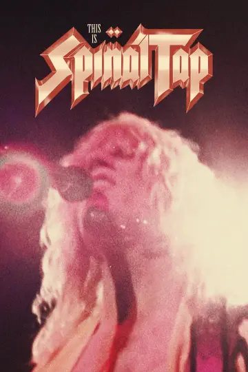 Oto 'Spinal Tap'