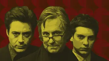 Zasłona do filmu "Cudowni chłopcy" #260537