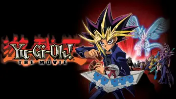Yu-Gi-Oh! Ostateczne starcie