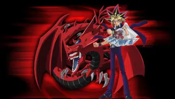 Zasłona do filmu "Yu-Gi-Oh! Ostateczne starcie" #306488