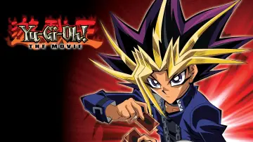 Zasłona do filmu "Yu-Gi-Oh! Ostateczne starcie" #306490