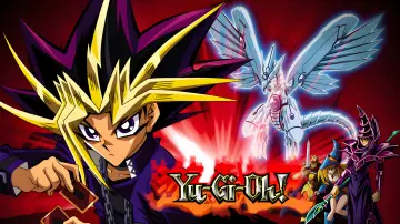 Zasłona do filmu "Yu-Gi-Oh! Ostateczne starcie" #306492