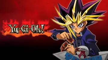 Zasłona do filmu "Yu-Gi-Oh! Ostateczne starcie" #306493